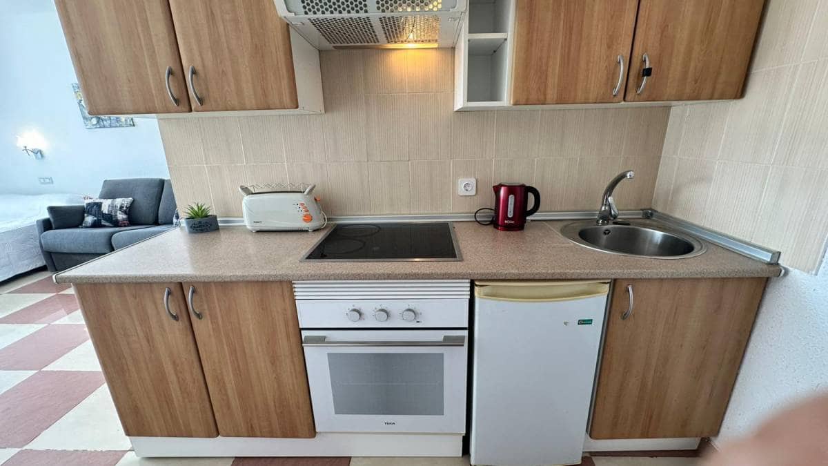 Apartment for sale in Playa Paraiso - € 215,000 (Ref: 9819247)
