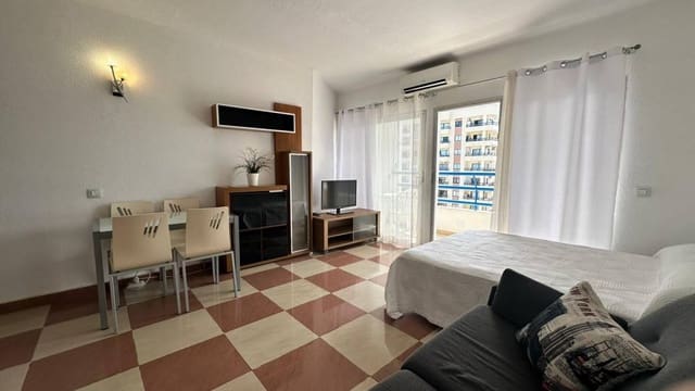 Lejlighed til salg i Playa Paraiso, Adeje - € 215.000 (Ref: 9819247)