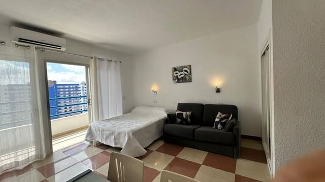 Lejlighed til salg i Playa Paraiso, Adeje - € 215.000 (Ref: 9819247)