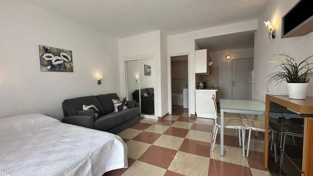 Lejlighed til salg i Playa Paraiso, Adeje - € 215.000 (Ref: 9819247)