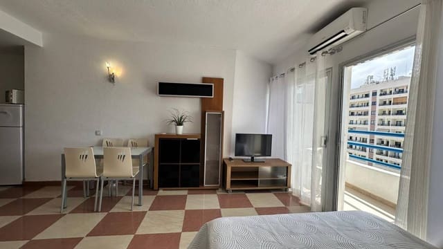 Lejlighed til salg i Playa Paraiso, Adeje - € 215.000 (Ref: 9819247)