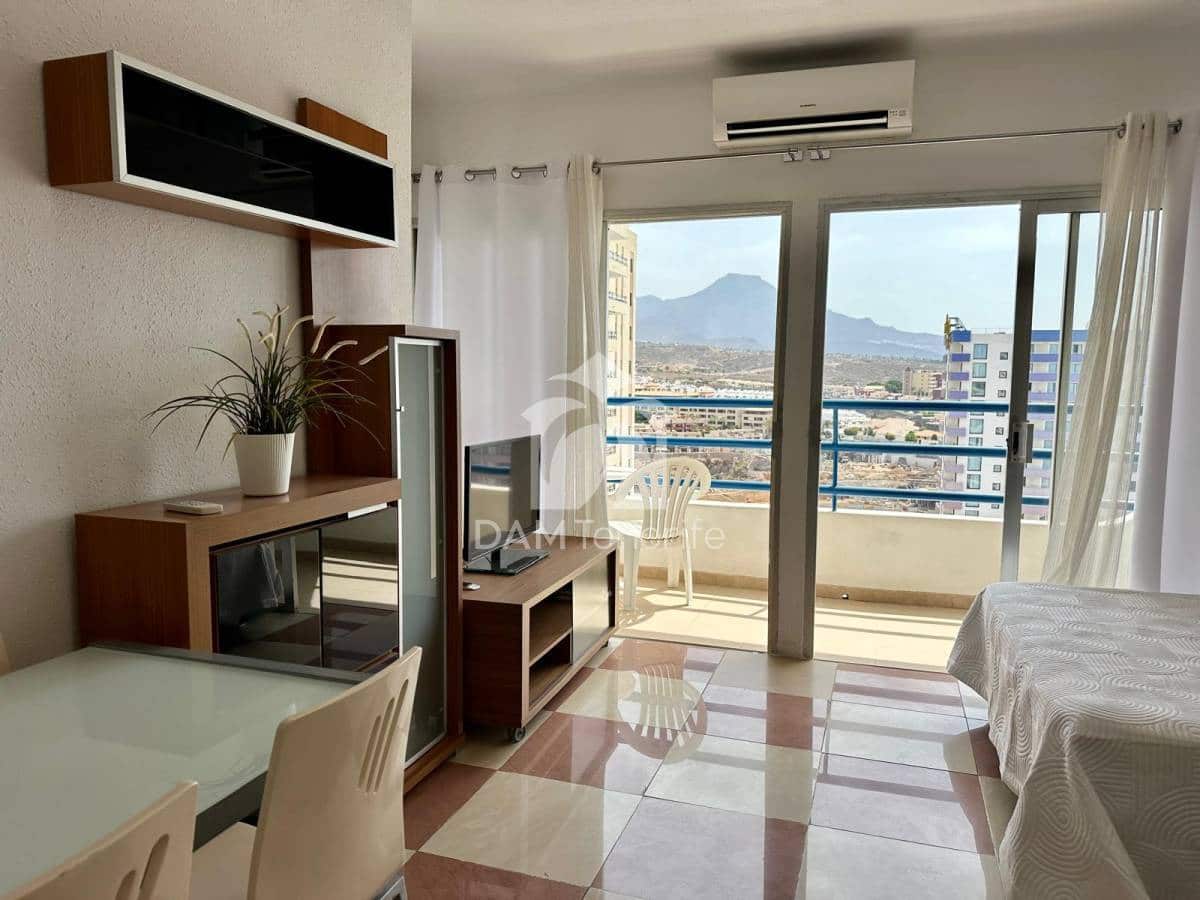 Apartamento para venda em Playa Paraiso com piscina - 215 000 € (Ref: 9819247)