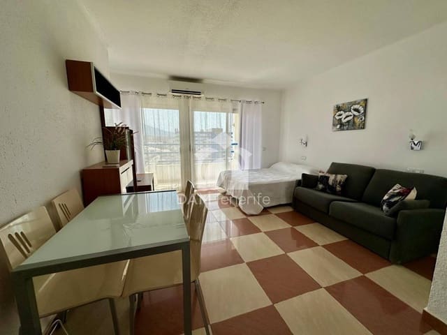 Appartamento in vendita in Playa Paraiso, Adeje - 215.000 € (Rif: 9819247)
