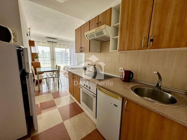 Appartamento in vendita in Playa Paraiso, Adeje - 215.000 € (Rif: 9819247)