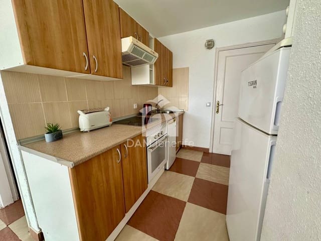 Appartamento in vendita in Playa Paraiso, Adeje - 215.000 € (Rif: 9819247)