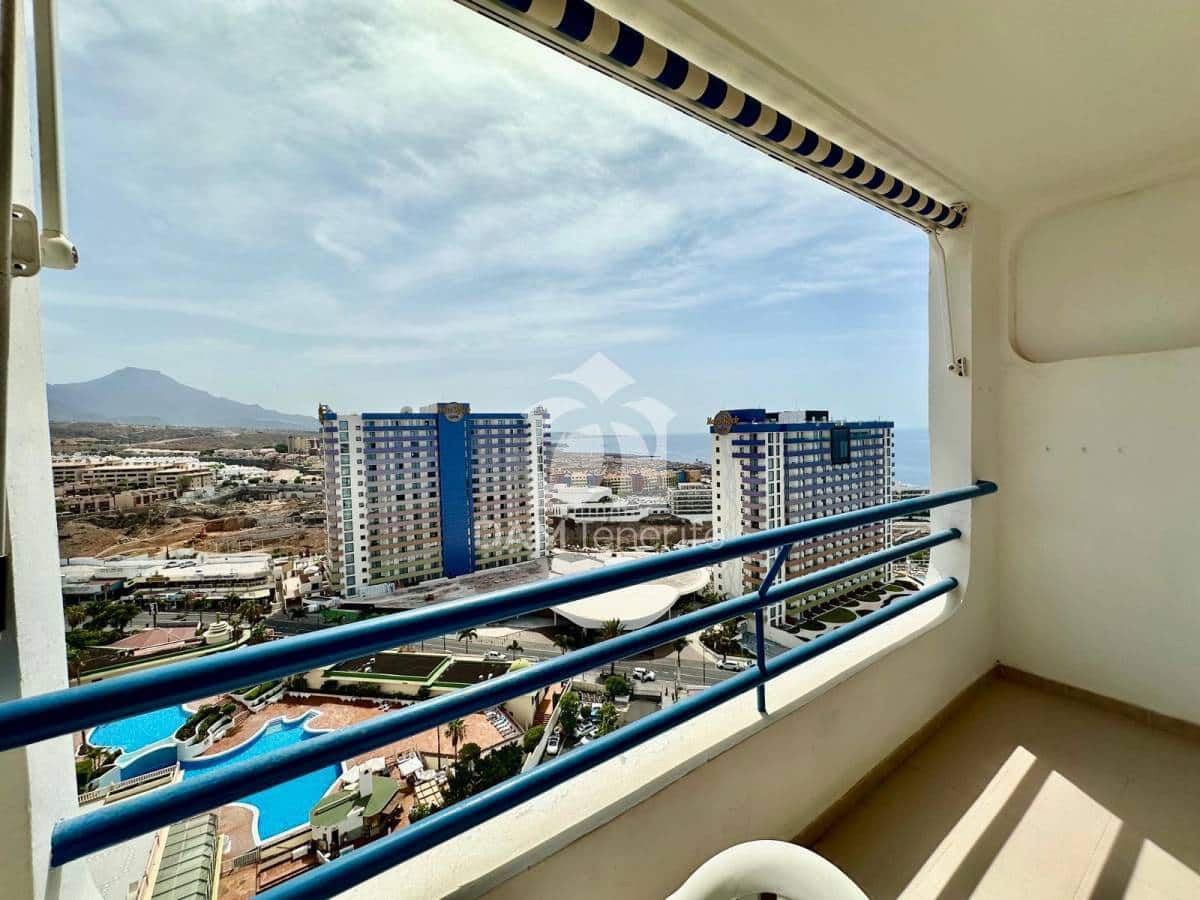 Apartamento para venda em Playa Paraiso com piscina - 215 000 € (Ref: 9819247)