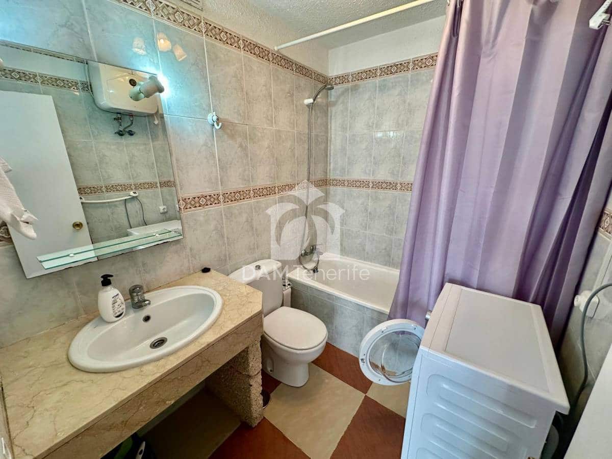 Apartamento para venda em Playa Paraiso com piscina - 215 000 € (Ref: 9819247)
