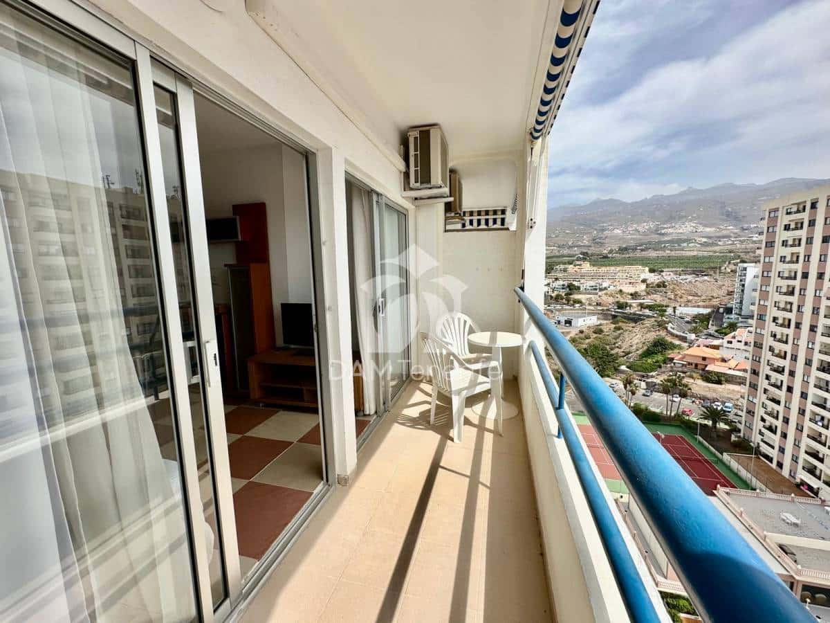 Apartamento para venda em Playa Paraiso com piscina - 215 000 € (Ref: 9819247)