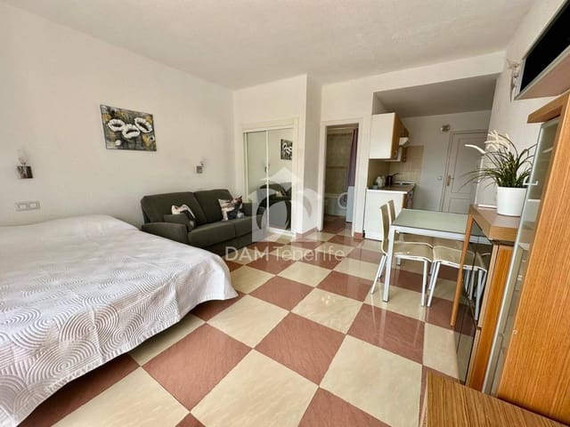 Appartamento in vendita in Playa Paraiso, Adeje - 215.000 € (Rif: 9819247)