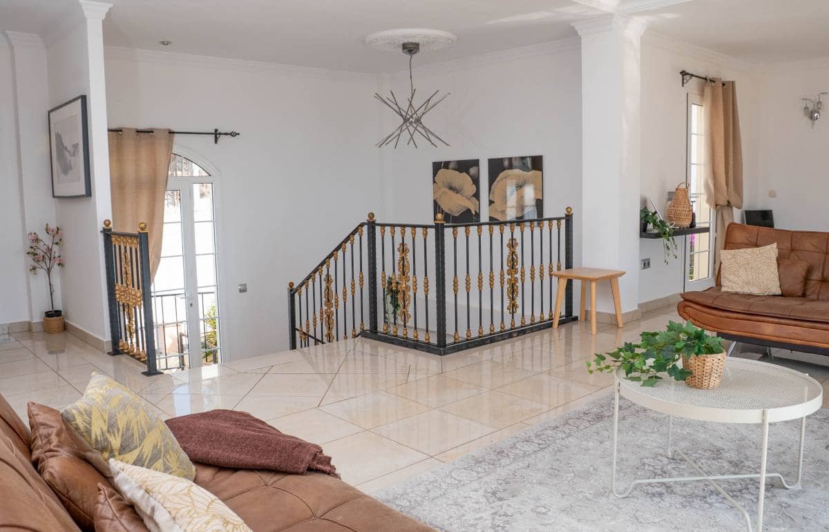 5 camera da letto Villa in vendita in Roque del Conde - 1.500.000 € (Rif: 9824231)