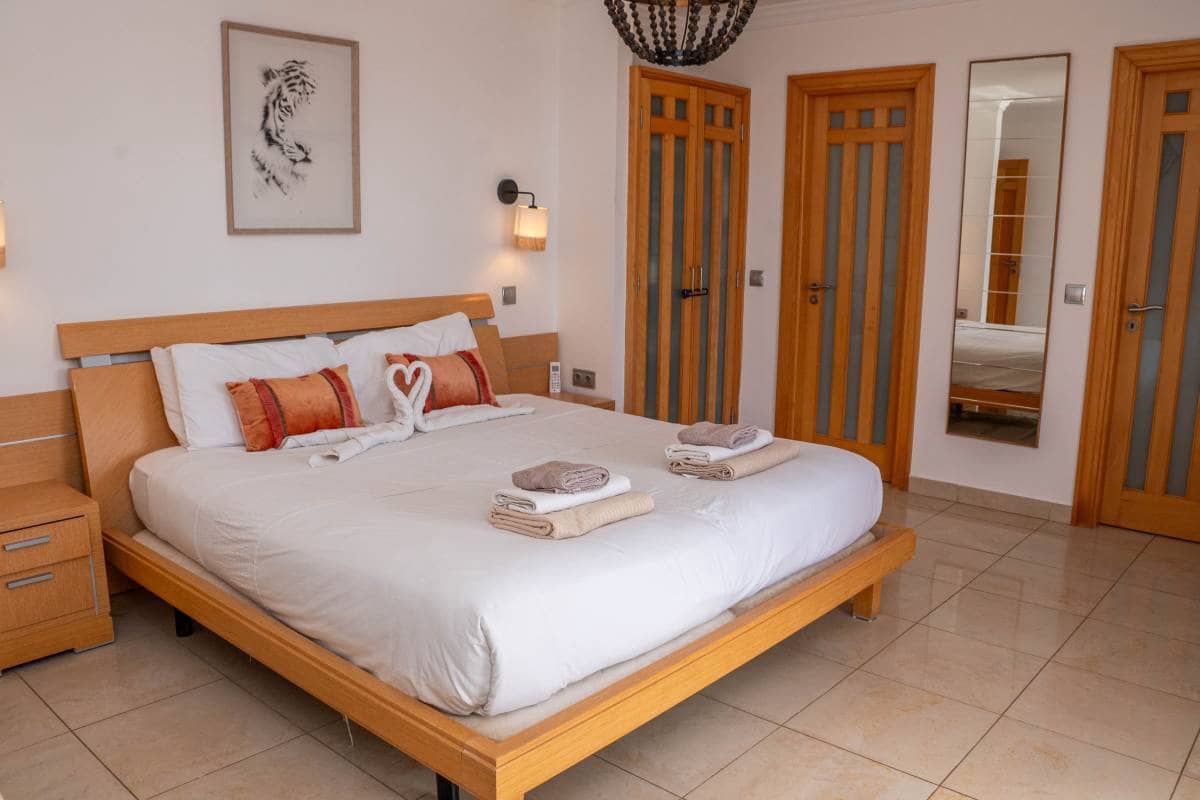 5 camera da letto Villa in vendita in Roque del Conde - 1.500.000 € (Rif: 9824231)