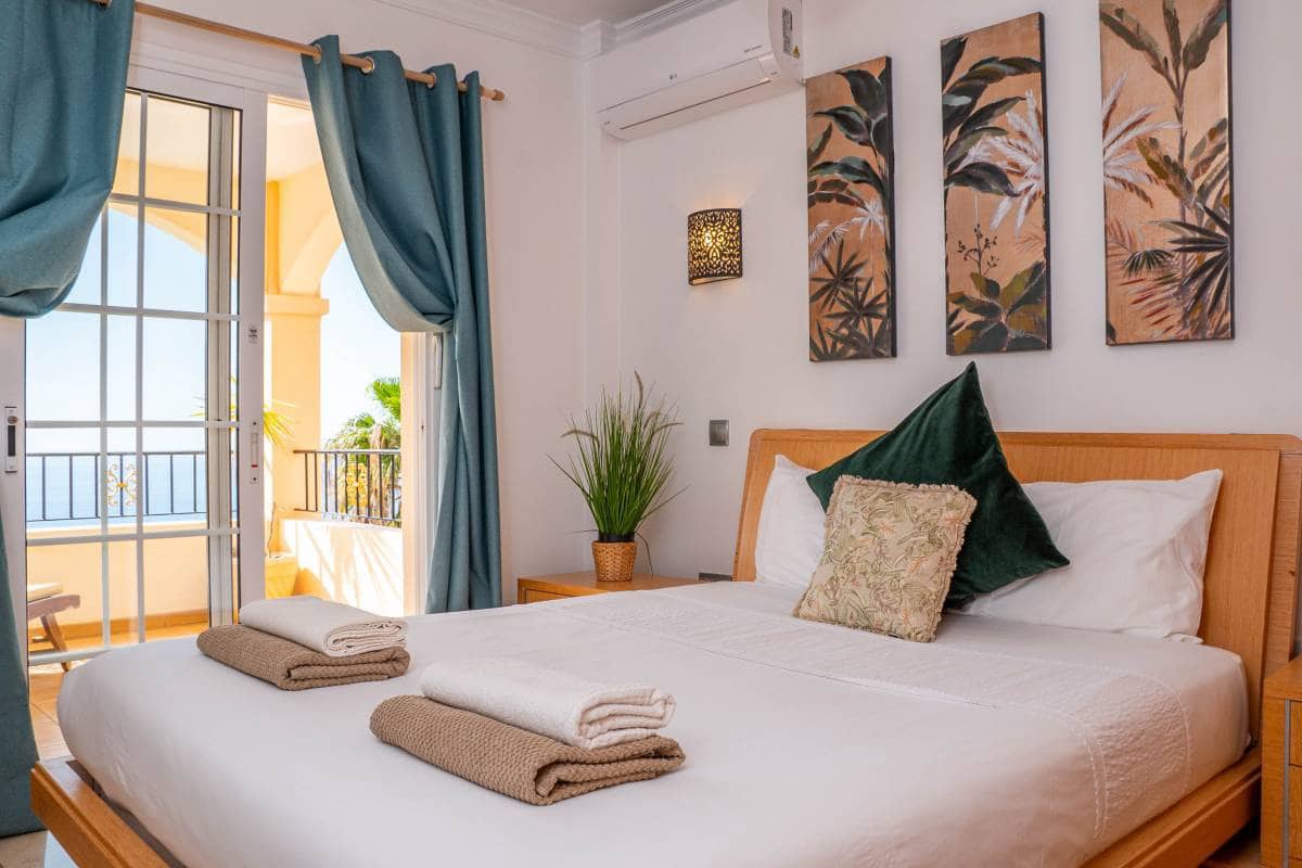 5 camera da letto Villa in vendita in Roque del Conde - 1.500.000 € (Rif: 9824231)