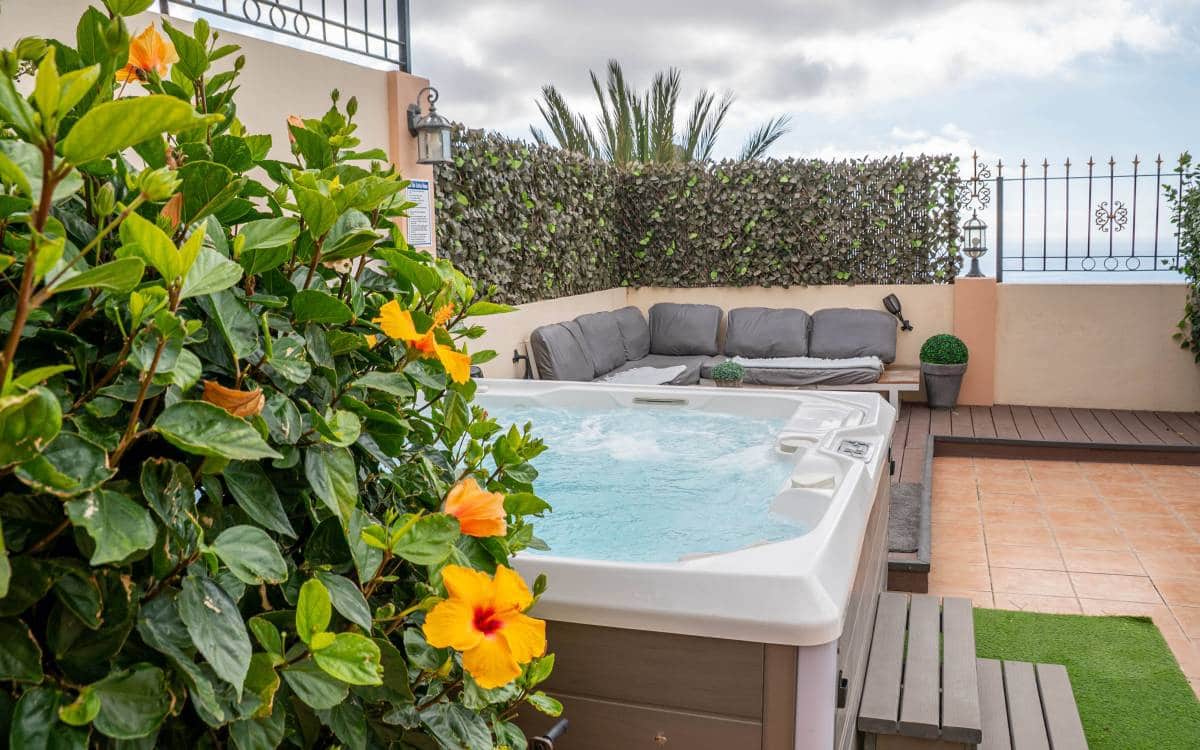 5 camera da letto Villa in vendita in Roque del Conde - 1.500.000 € (Rif: 9824231)