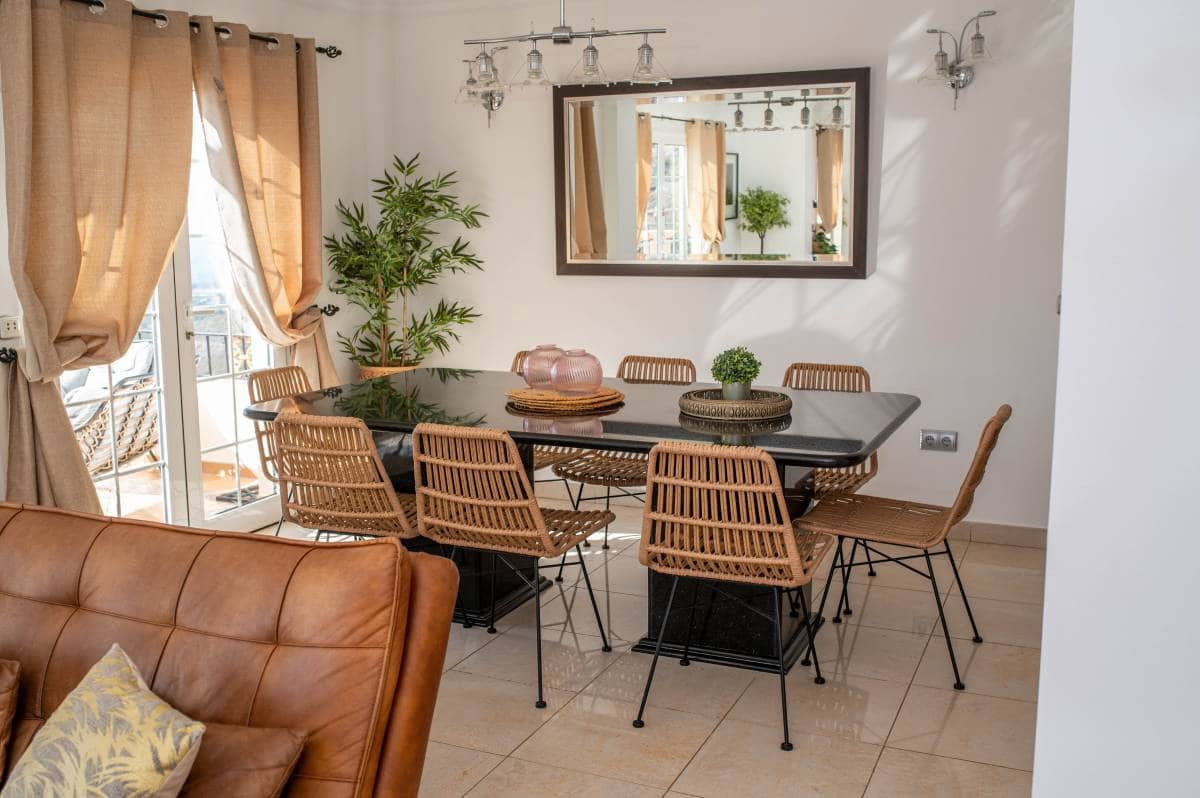 5 camera da letto Villa in vendita in Roque del Conde - 1.500.000 € (Rif: 9824231)