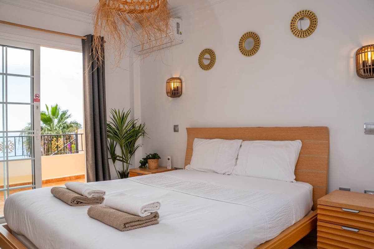 5 camera da letto Villa in vendita in Roque del Conde - 1.500.000 € (Rif: 9824231)