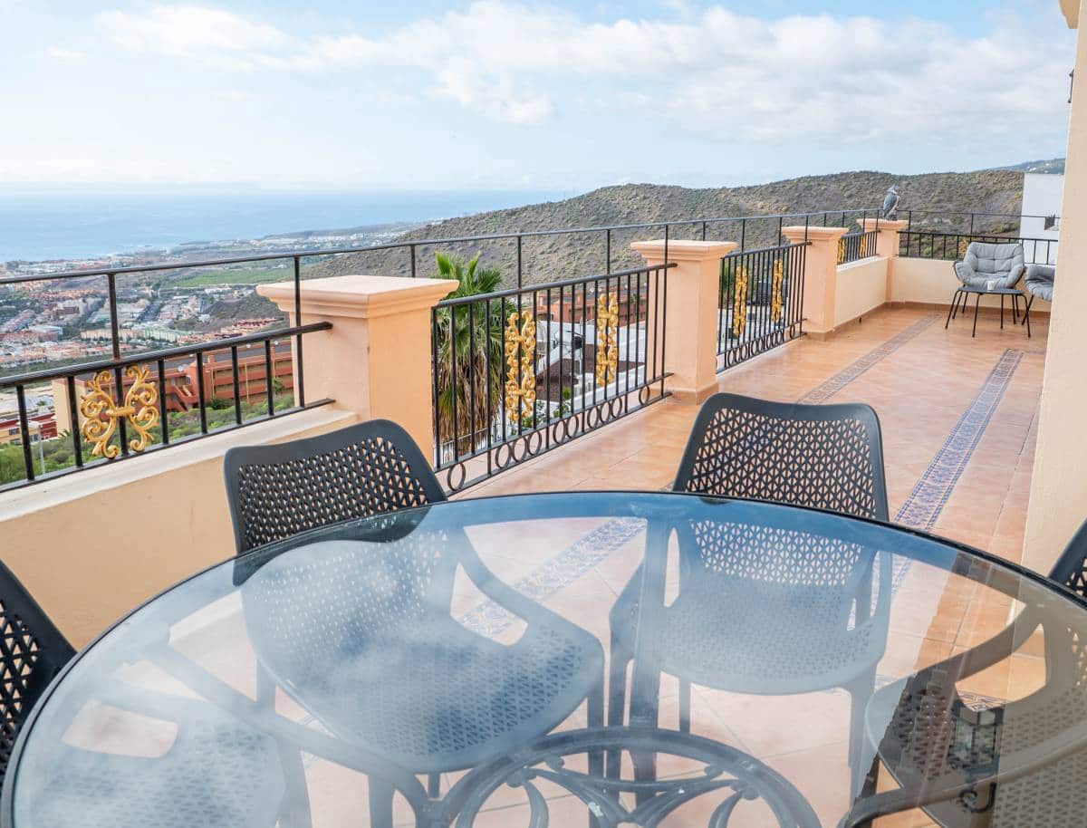 5 camera da letto Villa in vendita in Roque del Conde - 1.500.000 € (Rif: 9824231)