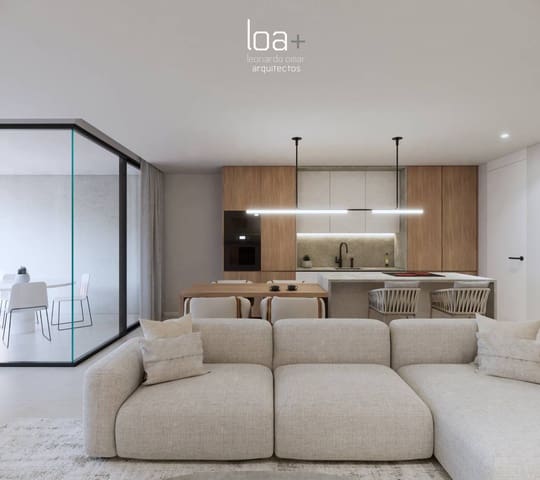 2 soverom Leilighet til salgs i Los Cristianos, Arona - € 940 500 (Ref: 9824232)