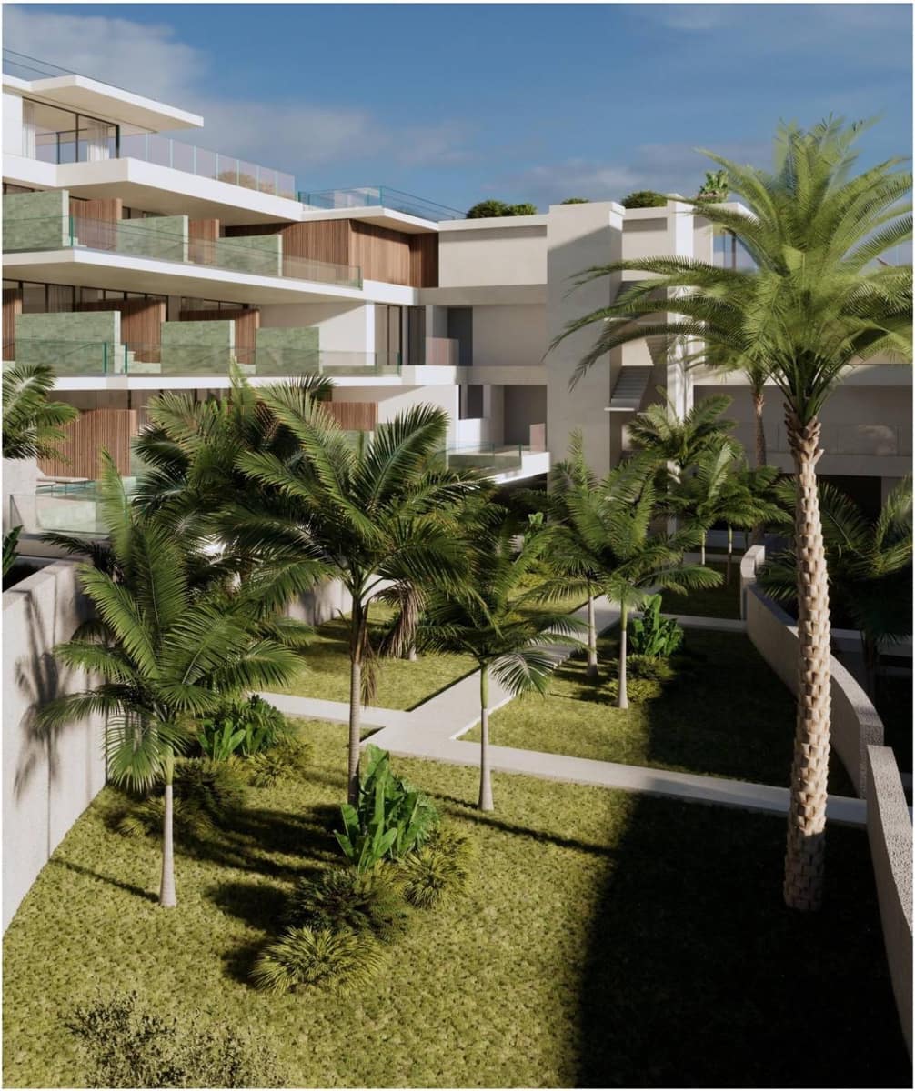 2 bedroom Apartment for sale in Los Cristianos - € 940,500 (Ref: 9824232)