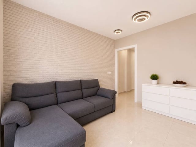 2 quarto Apartamento para venda em Casco Urbano, Adeje - 274 900 € (Ref: 9826811)