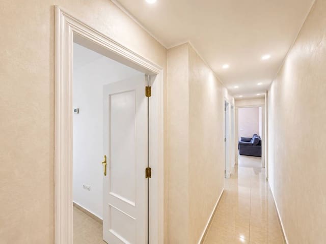 2 quarto Apartamento para venda em Casco Urbano, Adeje - 274 900 € (Ref: 9826811)