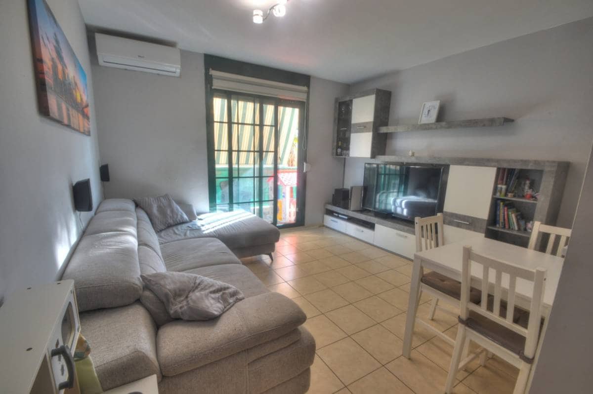 2 sovrum Lägenhet till salu i Llano del Camello - 234 500 € (Ref: 9827958)