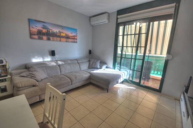 2 sovrum Lägenhet till salu i Llano del Camello, San Miguel de Abona - 234 500 € (Ref: 9827958)