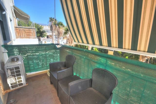 2 sovrum Lägenhet till salu i Llano del Camello, San Miguel de Abona - 234 500 € (Ref: 9827958)