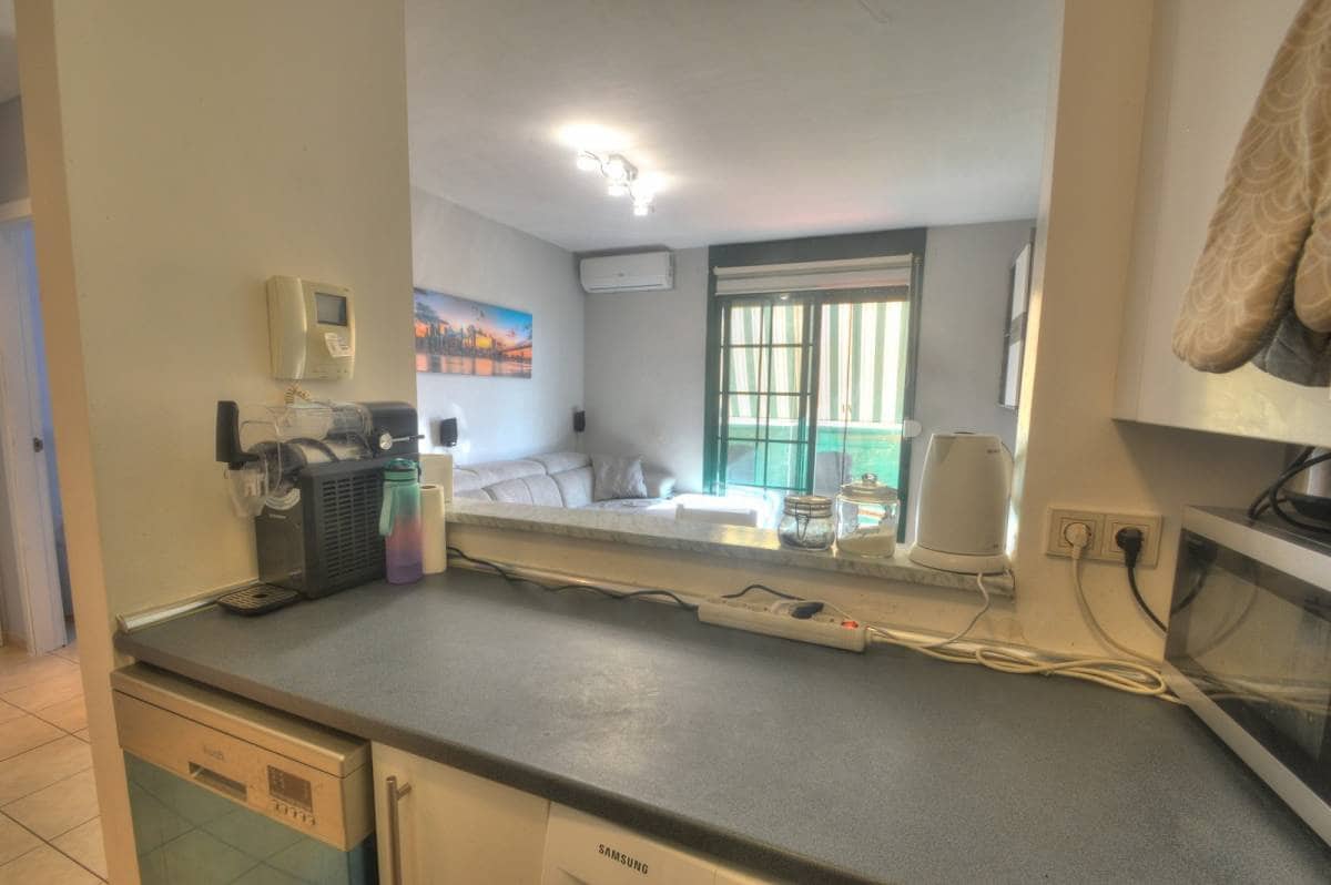 2 sovrum Lägenhet till salu i Llano del Camello - 234 500 € (Ref: 9827958)