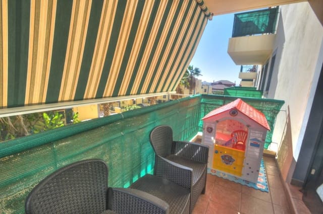 2 sovrum Lägenhet till salu i Llano del Camello, San Miguel de Abona - 234 500 € (Ref: 9827958)