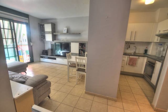 2 sovrum Lägenhet till salu i Llano del Camello, San Miguel de Abona - 234 500 € (Ref: 9827958)