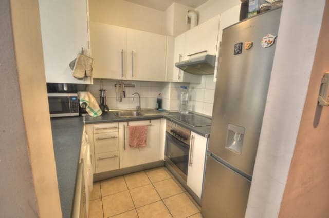 2 sovrum Lägenhet till salu i Llano del Camello, San Miguel de Abona - 234 500 € (Ref: 9827958)