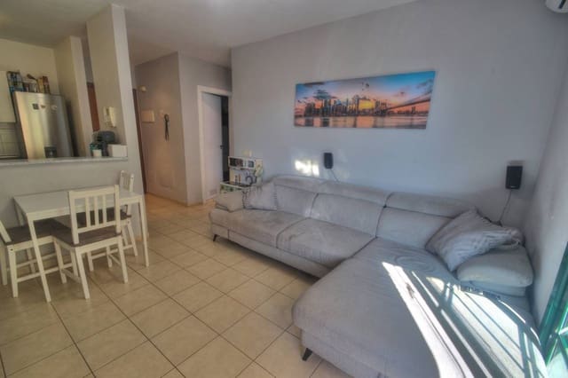 2 sovrum Lägenhet till salu i Llano del Camello, San Miguel de Abona - 234 500 € (Ref: 9827958)