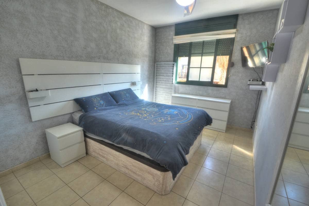 2 sovrum Lägenhet till salu i Llano del Camello - 234 500 € (Ref: 9827958)