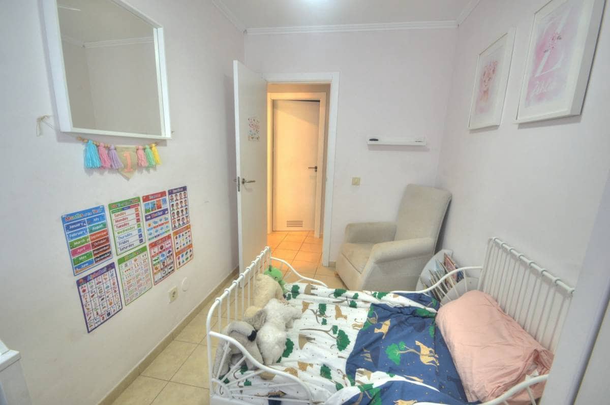 2 sovrum Lägenhet till salu i Llano del Camello - 234 500 € (Ref: 9827958)