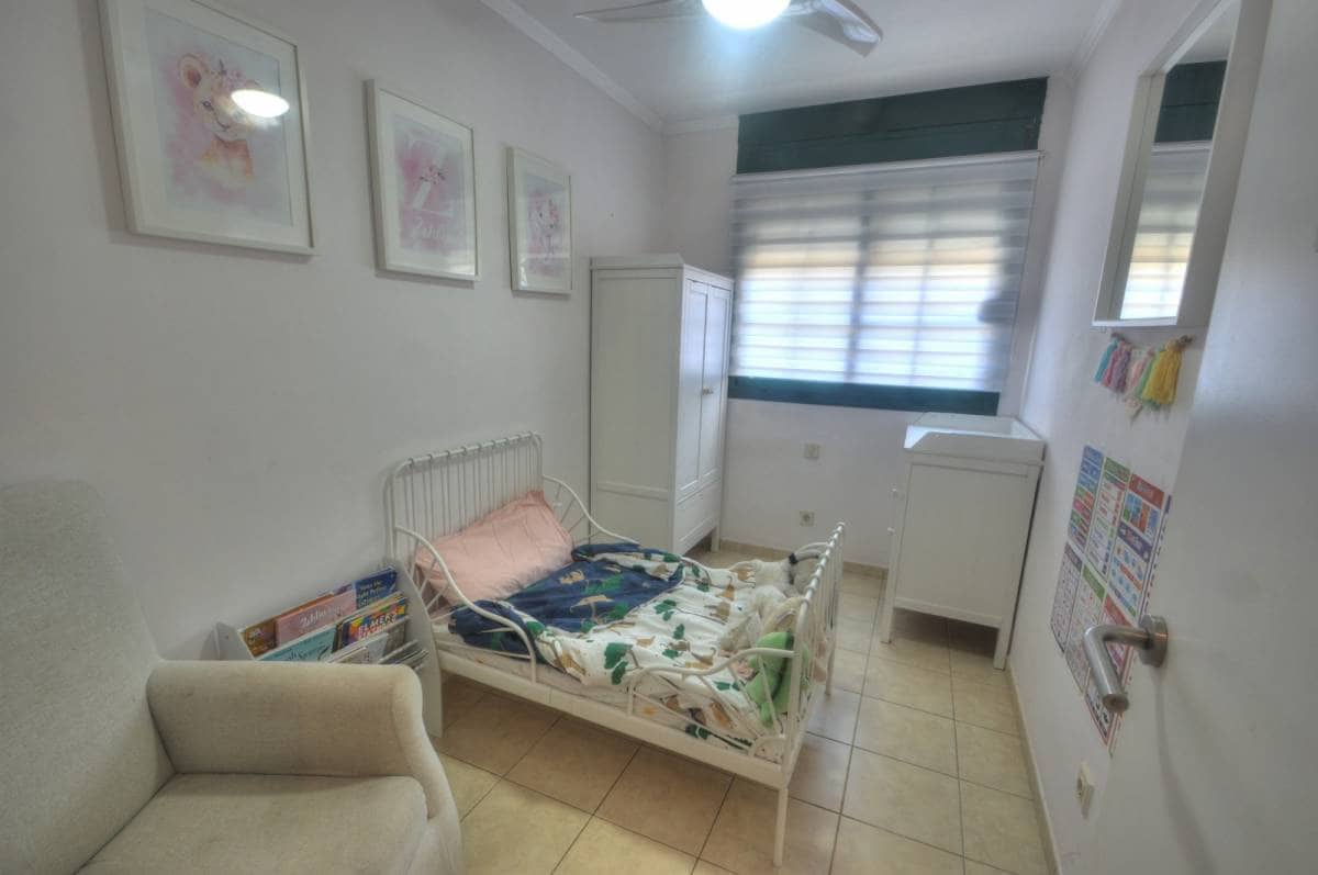 2 sovrum Lägenhet till salu i Llano del Camello - 234 500 € (Ref: 9827958)