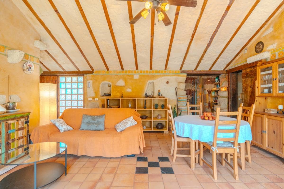 2 Zimmer Finca/Landgut zu verkaufen in Los Blanquitos - 475.000 € (Ref: 9841762)