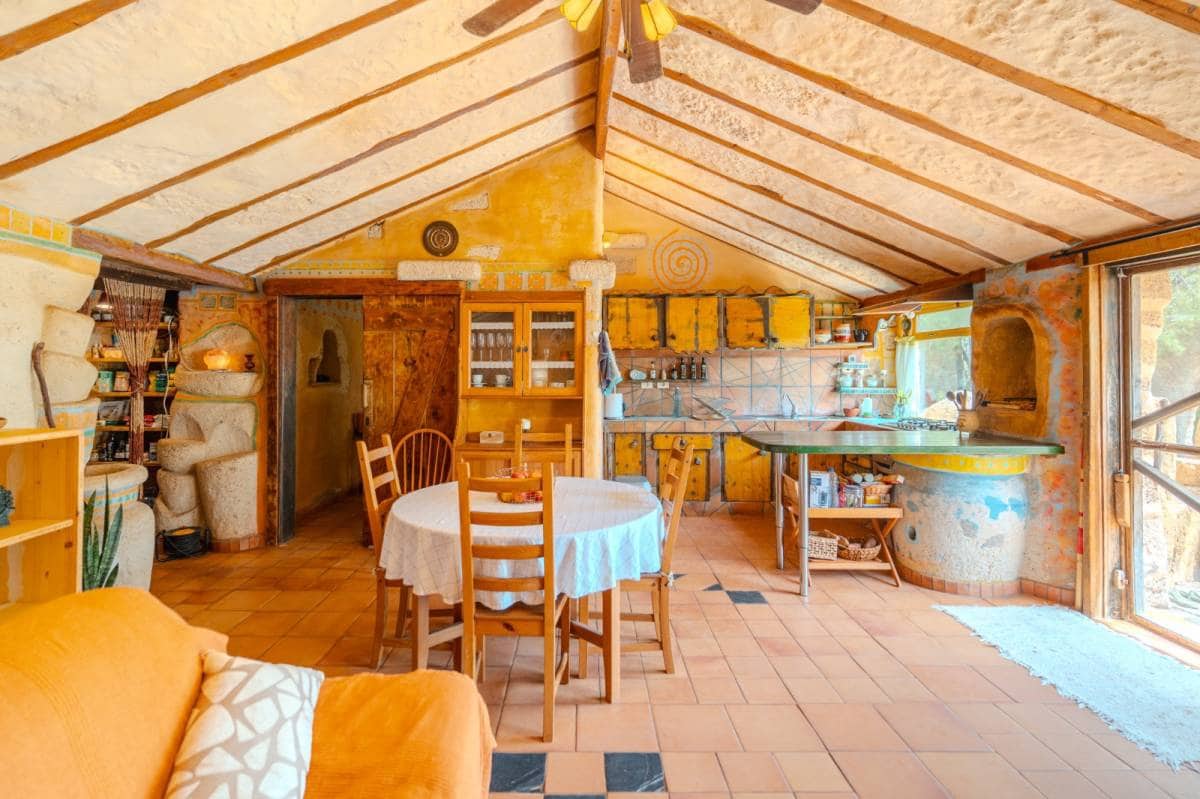 2 Zimmer Finca/Landgut zu verkaufen in Los Blanquitos - 475.000 € (Ref: 9841762)