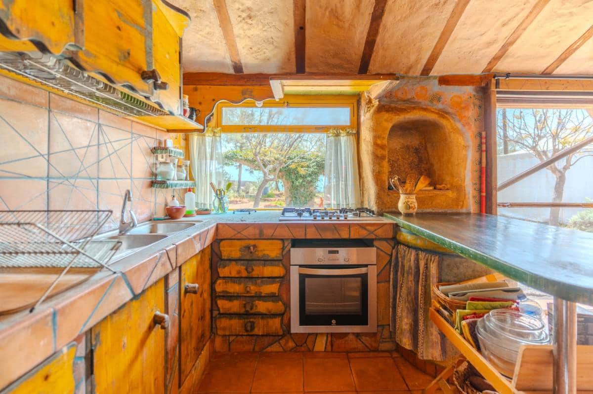 2 Zimmer Finca/Landgut zu verkaufen in Los Blanquitos - 475.000 € (Ref: 9841762)