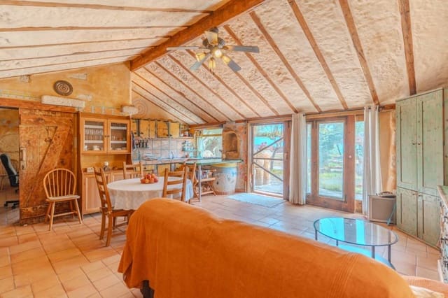2 Zimmer Finca/Landgut zu verkaufen in Los Blanquitos, Granadilla de Abona - 475.000 € (Ref: 9841762)