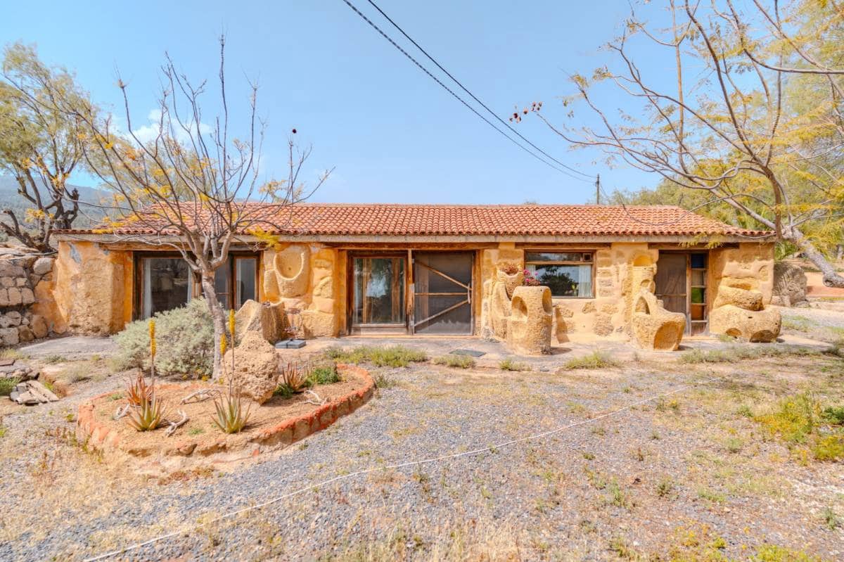 2 Zimmer Finca/Landgut zu verkaufen in Los Blanquitos - 475.000 € (Ref: 9841762)