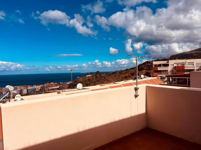 3 Zimmer Haus zu verkaufen in Puerto Santiago, Santiago del Teide - 595.000 € (Ref: 9844254)