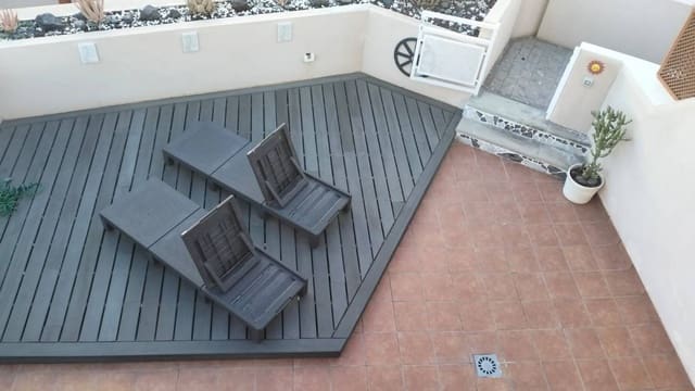 3 Zimmer Haus zu verkaufen in Puerto Santiago, Santiago del Teide - 595.000 € (Ref: 9844254)