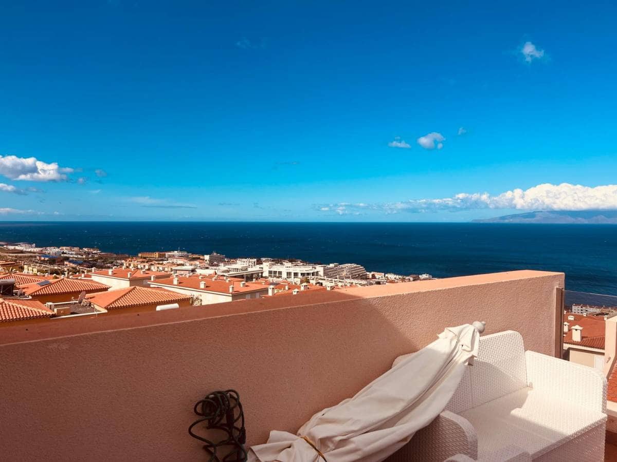 3 Zimmer Haus zu verkaufen in Puerto Santiago - 595.000 € (Ref: 9844254)