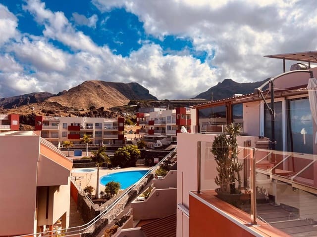 3 Zimmer Haus zu verkaufen in Puerto Santiago, Santiago del Teide - 595.000 € (Ref: 9844254)