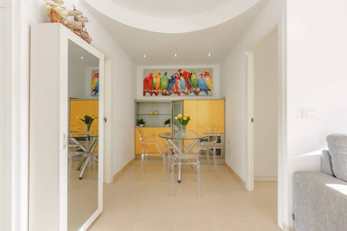 2 bedroom Apartment for rent in Playa Paraiso with pool garage - € 1,500 (Ref: 9848247)