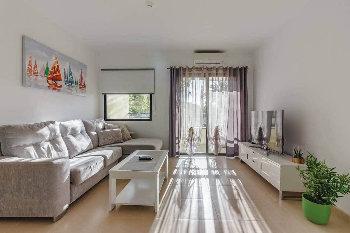 2 bedroom Apartment for rent in Playa Paraiso with pool garage - € 1,500 (Ref: 9848247)