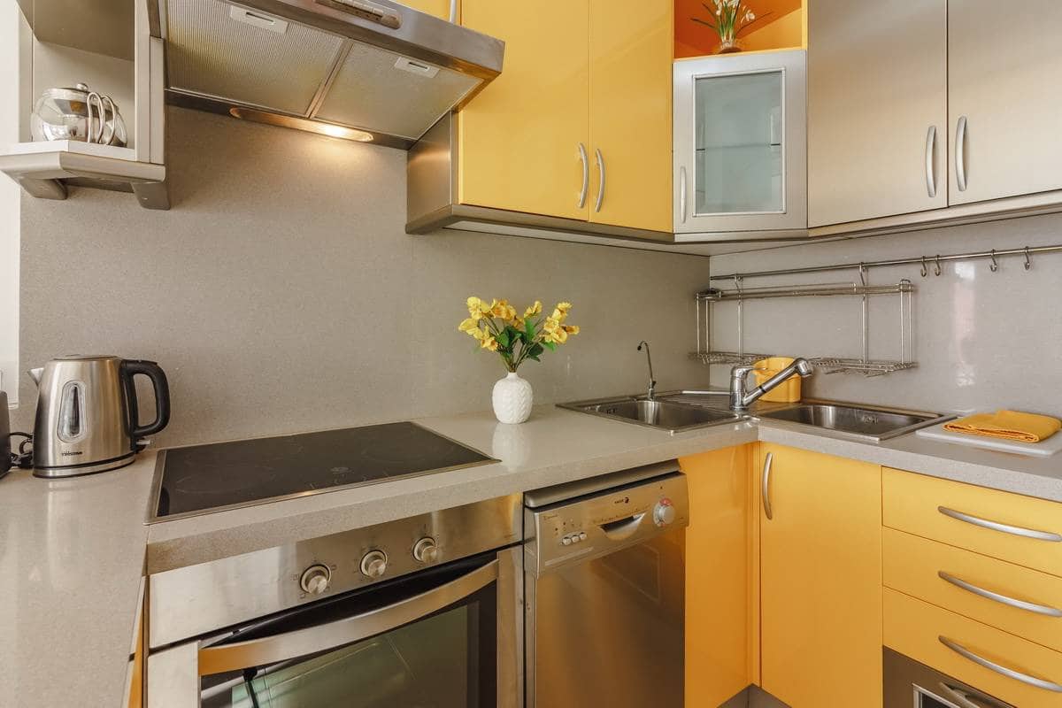2 bedroom Apartment for rent in Playa Paraiso with pool garage - € 1,500 (Ref: 9848247)
