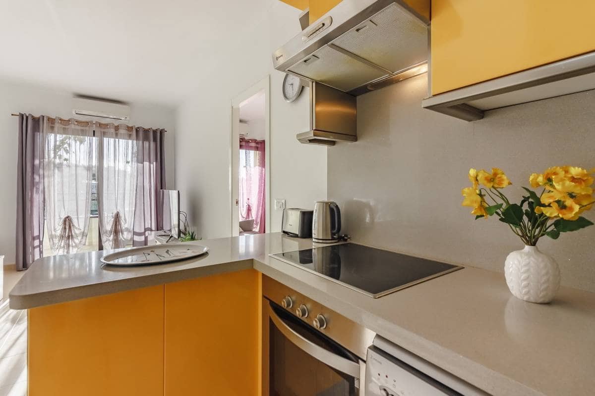 2 bedroom Apartment for rent in Playa Paraiso with pool garage - € 1,500 (Ref: 9848247)