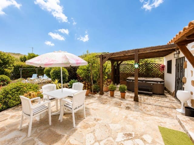 2 camera da letto Finca/Casa di Campagna in vendita in El Roque, San Miguel de Abona - 479.000 € (Rif: 9850532)