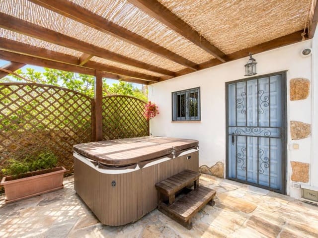 2 camera da letto Finca/Casa di Campagna in vendita in El Roque, San Miguel de Abona - 479.000 € (Rif: 9850532)
